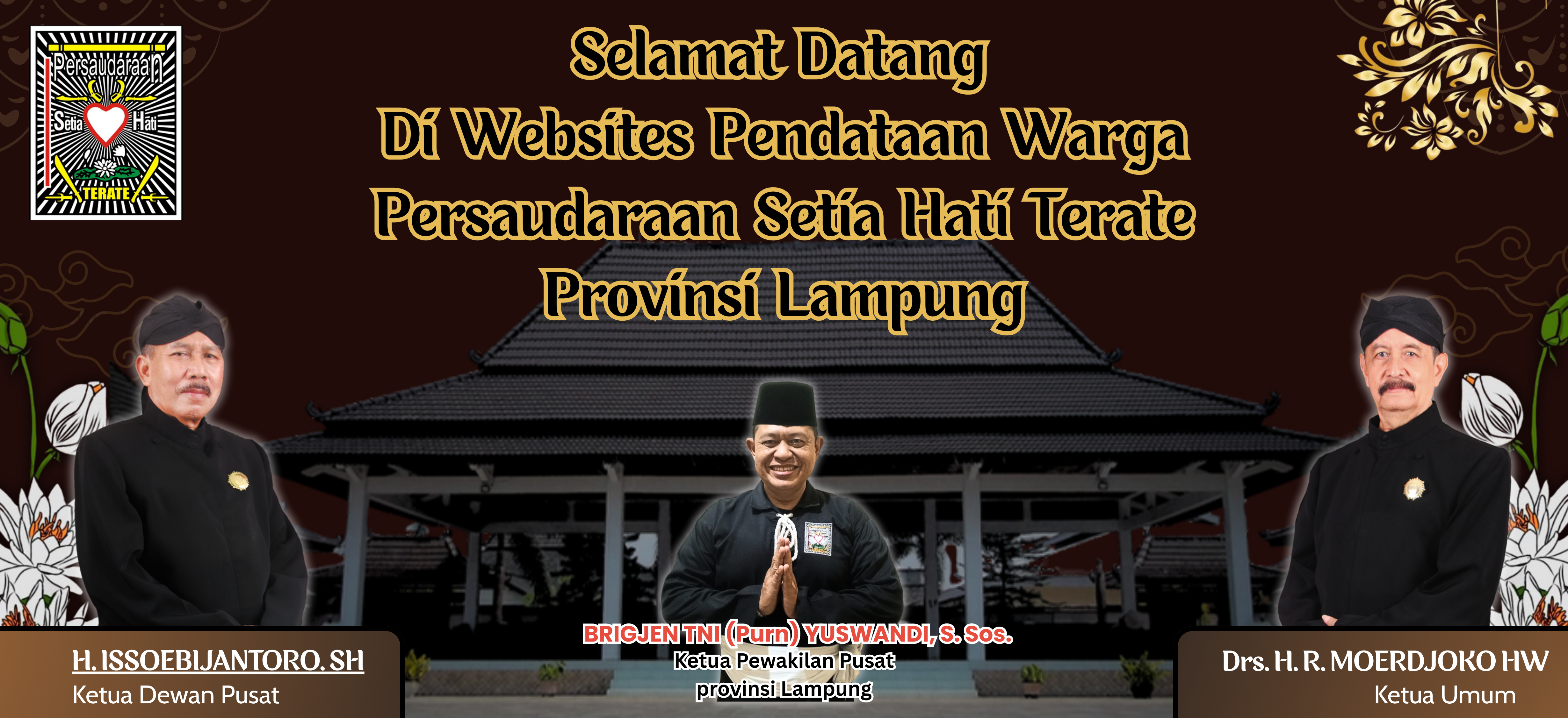 First slide
